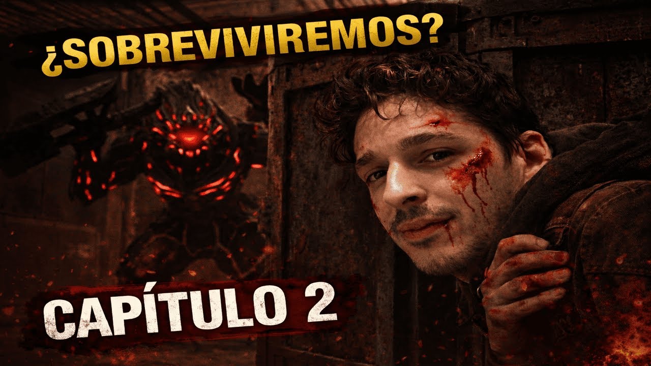 EL BOSS MÁS TERRORÍFICO HASTA AHORA 😱 Remnant From The Ashes Cap 2