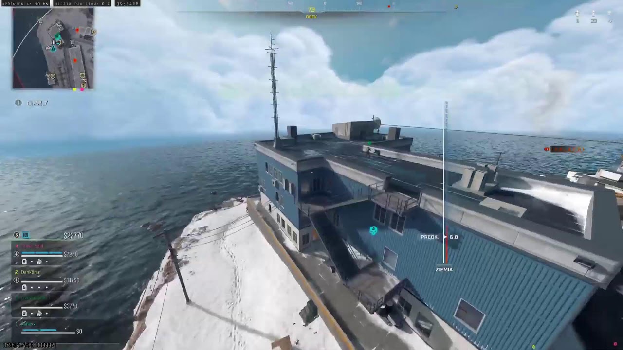 Warzone BO7 amatorska gra,,, jesli ci sie podoba zostaw suba ,,,👍👍💯💯👍👍