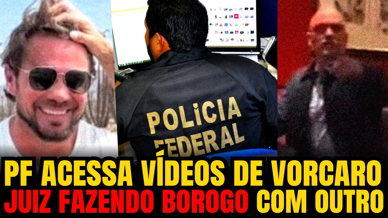 #2 A CASA CAIU! PF ASSISTE AOS VÍDEOS DE TRANCOSO E DESCOBRE 