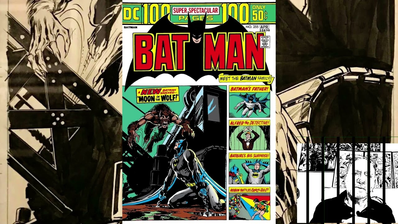 Episode 40 - The Moon of Neal Adams