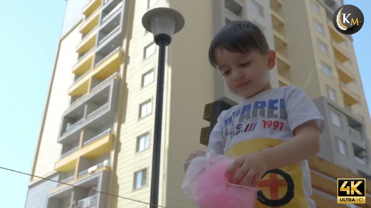 مشروع لالاف لاوان ستي السكني في محافظة دهوك Lalav Lawan City in Duhok