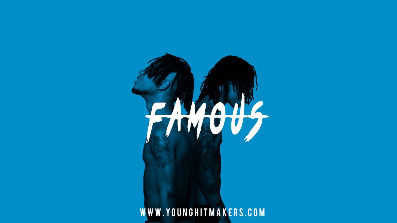 [FREE] Rae Sremmurd x ILoveMakonnen Type Beat