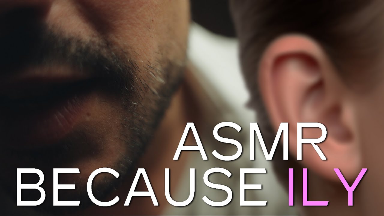 Scratch Brush Waaaave because ILY ASMR