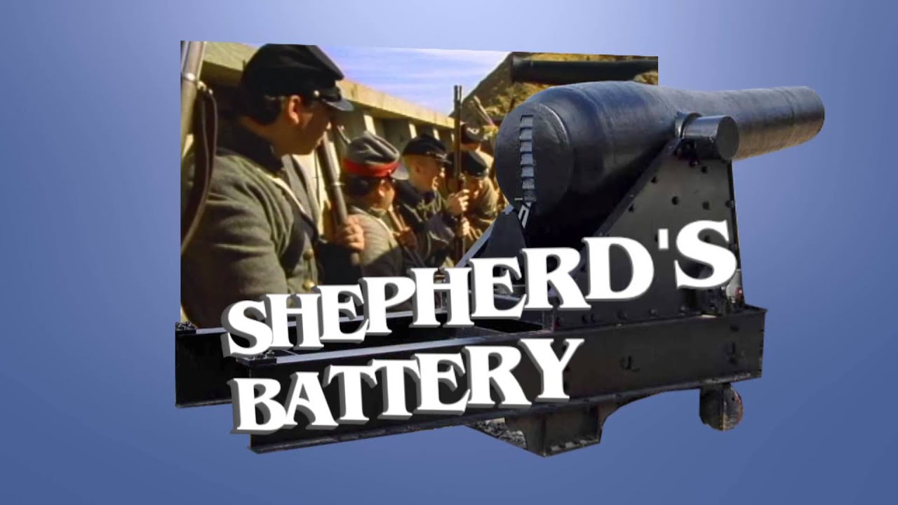 Fort Fisher Interactive Tour