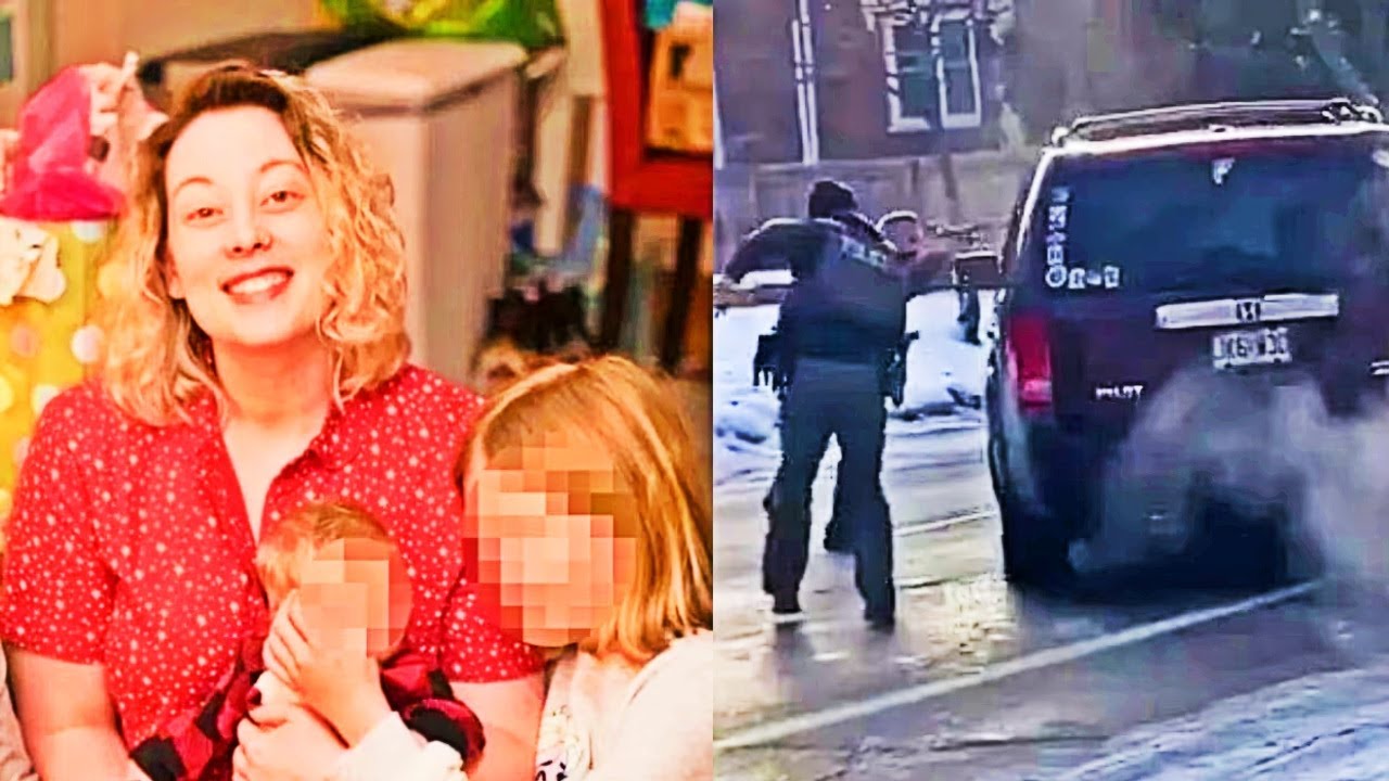 &lsquo;She Didn&rsquo;t Have One&rsquo;: Renee Good&rsquo;s Family Denies Criminal Record Claims After ICE Shooting