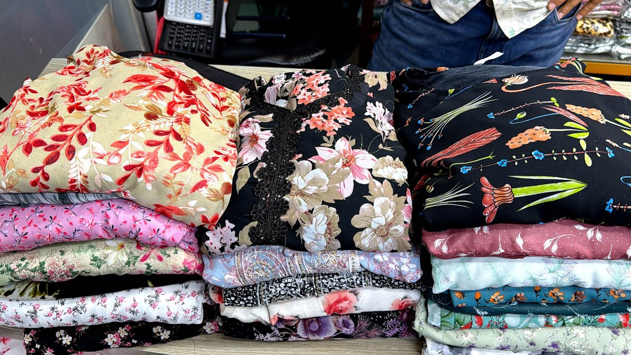 ৫০% ডিস্কাউন্টে ফ্লোরাল গাউন কিনুন | Beautiful Floral gown collection at craziest offer 2026