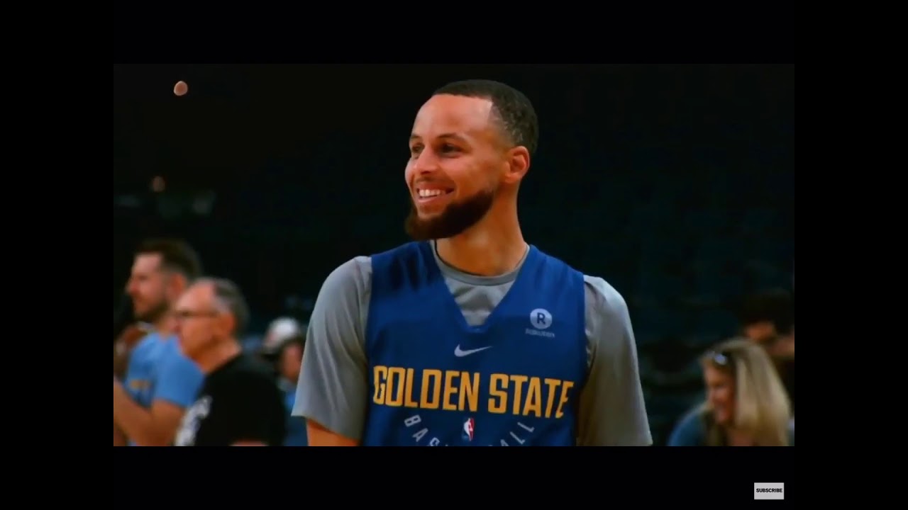 Stephen curry - invincible