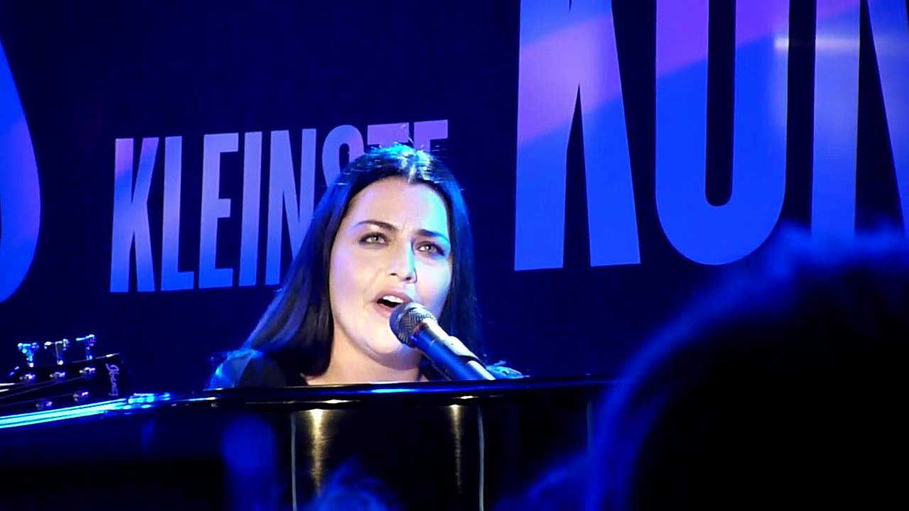 Evanescence - Lithium (BigFM, 