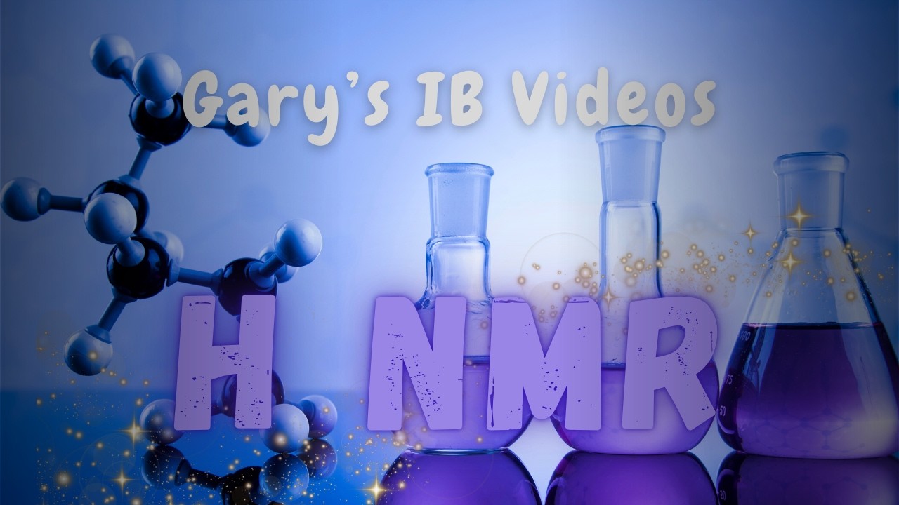 H NMR