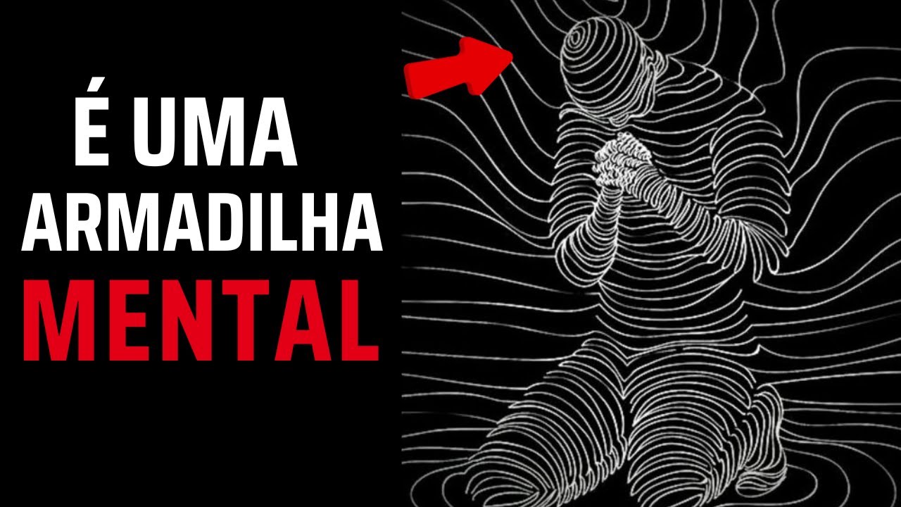 Descubra a Liberdade Mental: O Que Está Além dos Pensamentos Limitantes