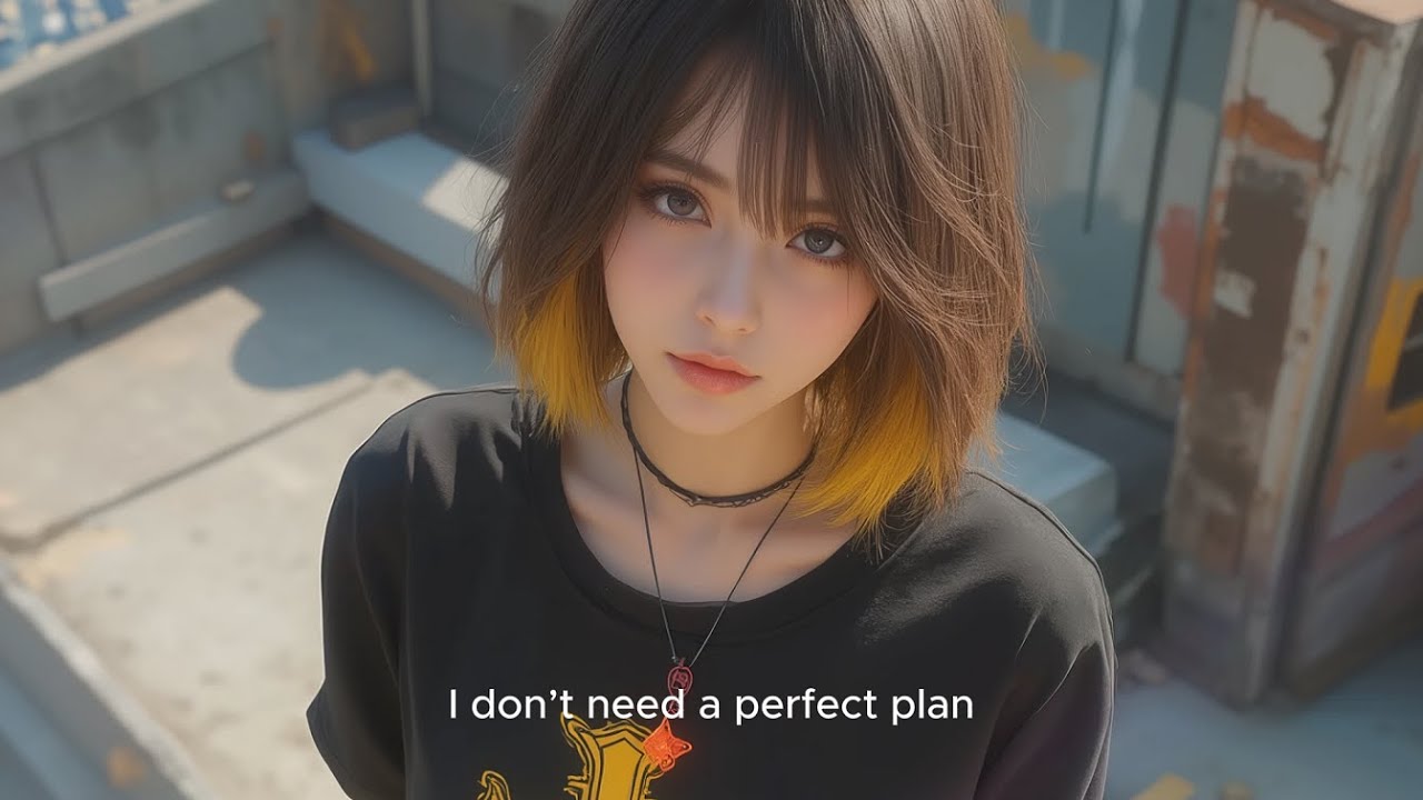 【AIが作った歌】『Don’t Think Too Much Ver Hi』 - RENATO