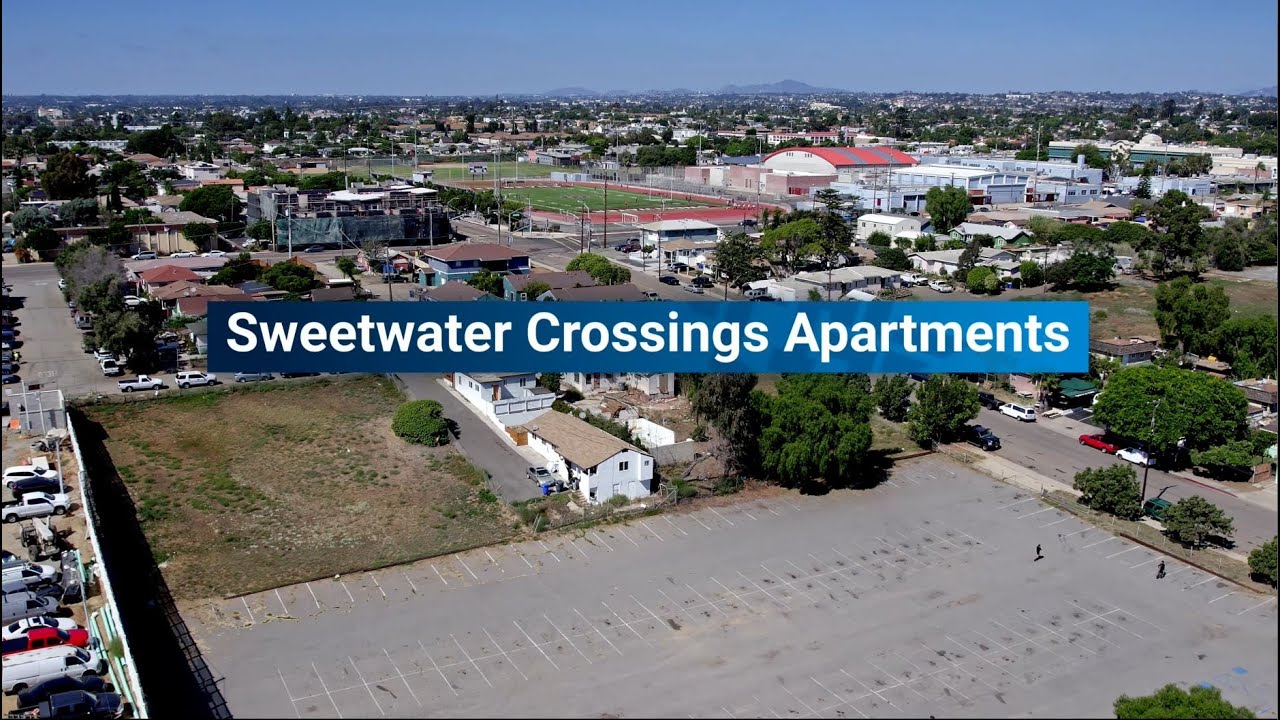 Top Gun CRE | Sweetwater Crossings Apartments