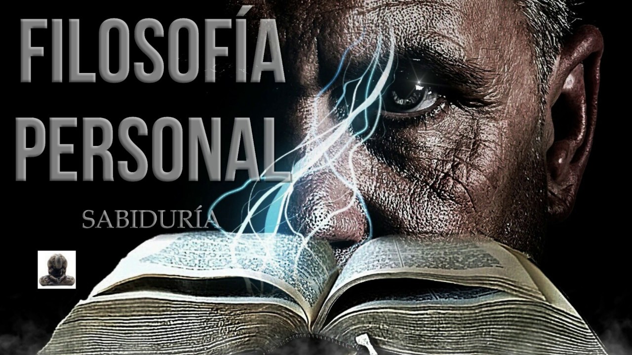 FILOSOFÍA PERSONAL- BUENAS Ideas para una BUENA VIDA  Jim Rohn
