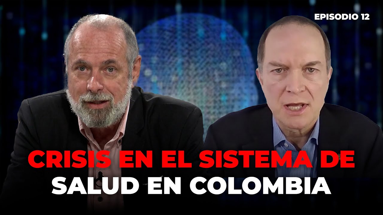 Crisis Del Sistema De Salud En Colombia | Ram&oacute;n Abel Casta&ntilde;o En NCN PODCAST | Ep. 12