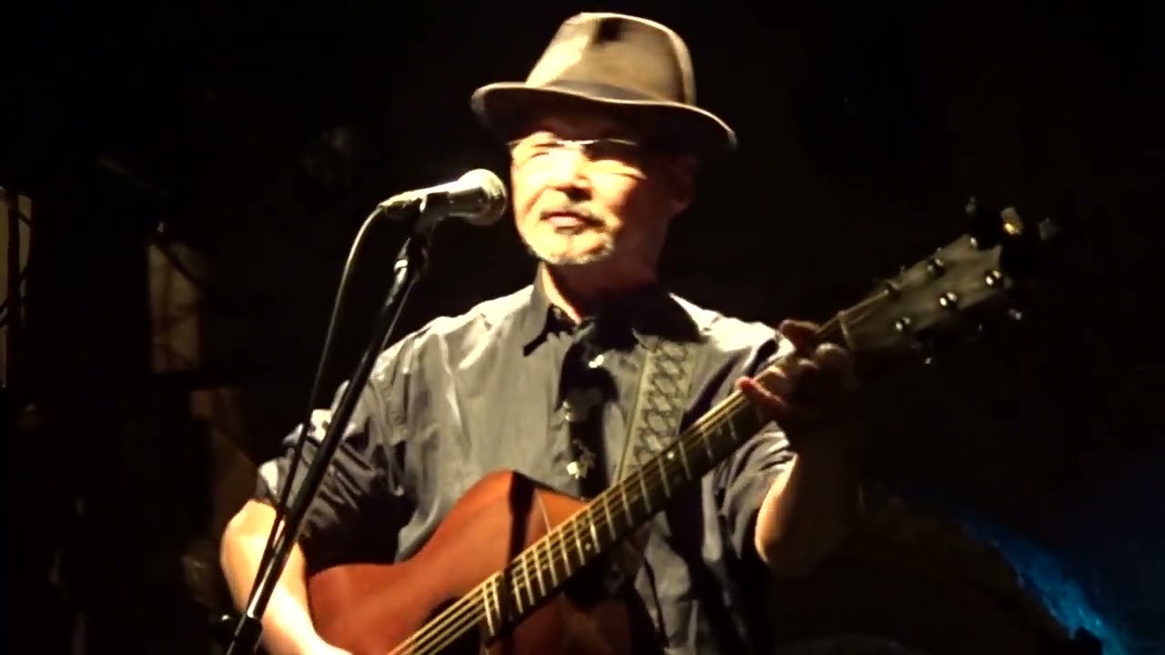雨の日はブルース」佐藤龍一　2026.1.29.
