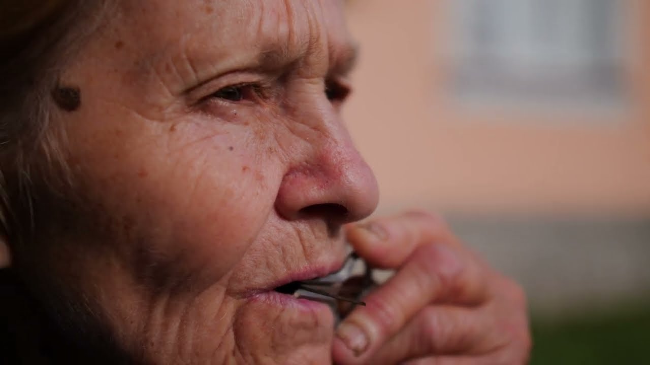50 Years Together: The Untold Story of a Couple Living in the Mountains