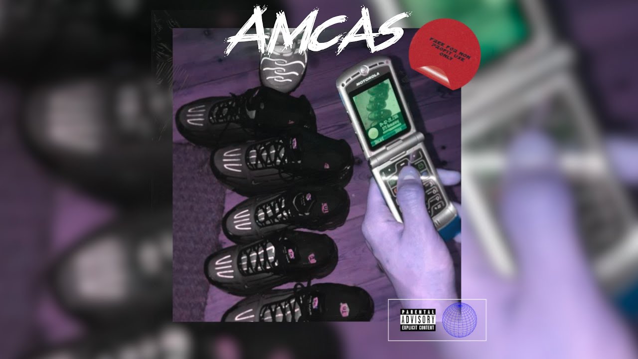 [Free]Lucio101 x Nizi19 x Karamell Type Beat 2021 - 'AMCAS' (@prod.tempo)