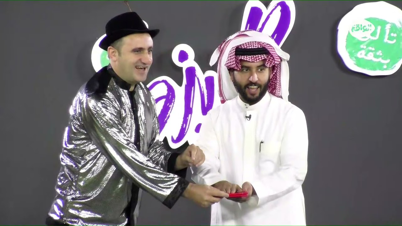 فعاليات لاعب الخفه | محمد السالم #كاريزما67