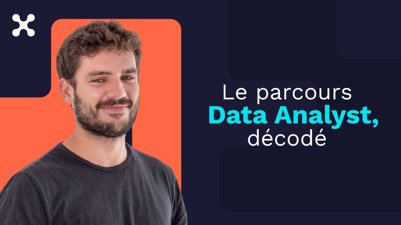 Comment devenir Data Analyst ? Le parcours décodé