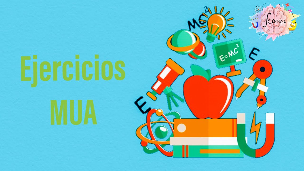 1.3 Ejercicios MUA