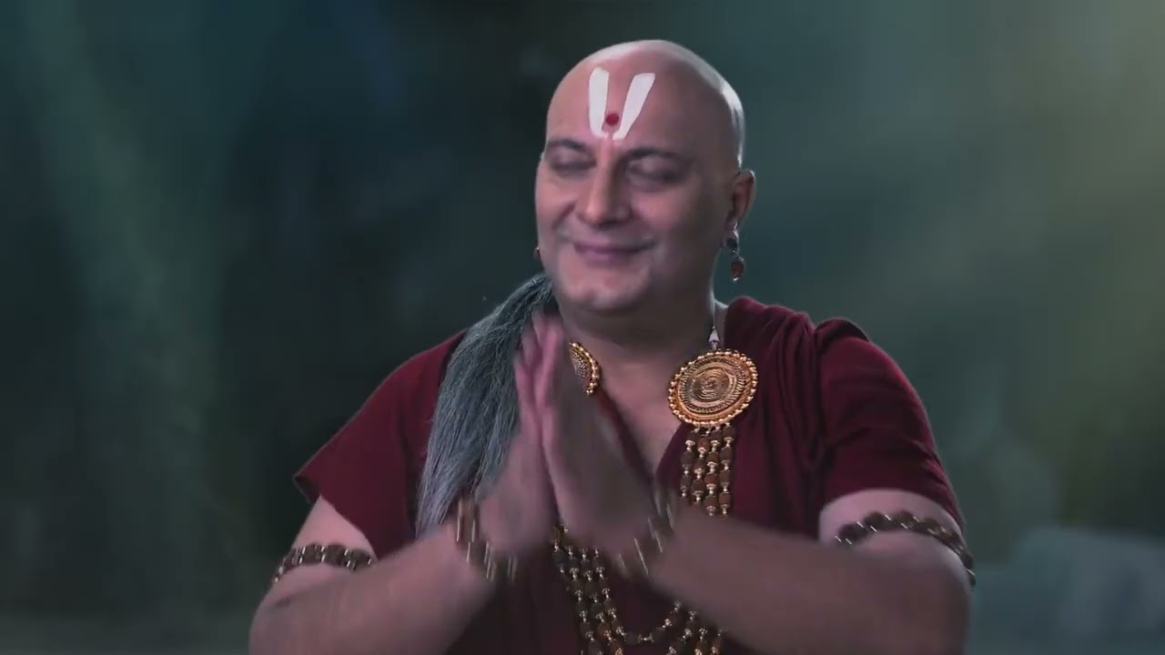 Vikram Betaal - Ep 46 - Aham Sharma, Makarand Deshpande - Hindi Tv Serial - Zee Anmol