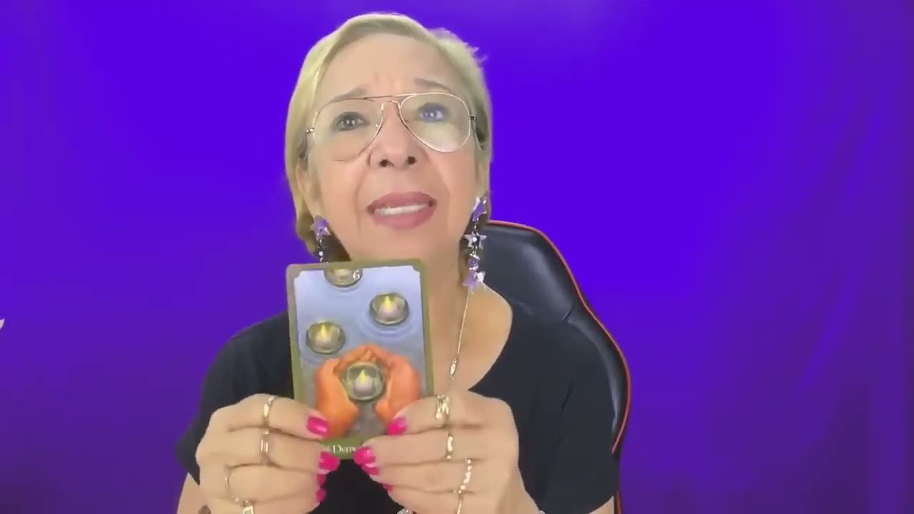 VIRGO!  TE SORPRENDERÁS CUANDO LE VEAS TOCAR A  TU PUERTA  PEDIRÁ PERDÓN!