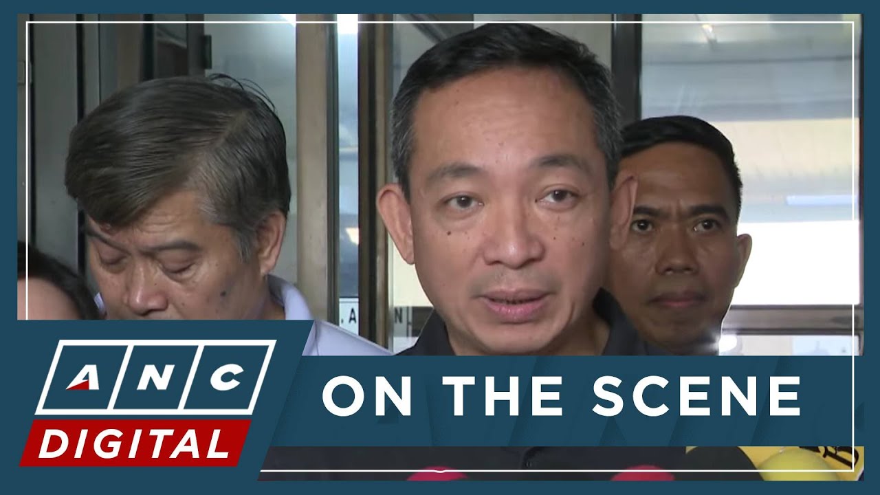 Teachers group: Mga guro overworked, underpaid na nga, sinusugal pa kinabukasan ng GSIS | ANC