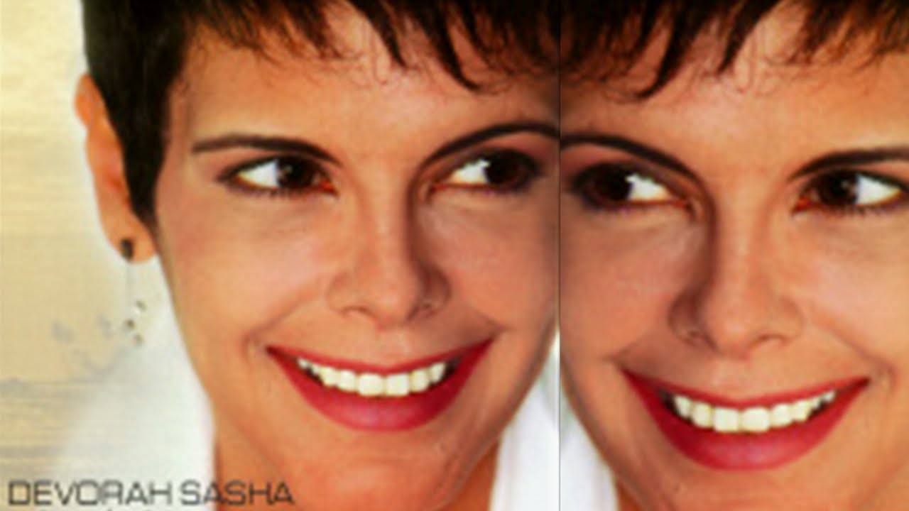 DEVORAH SASHA  - PALABRAS DE AMOR