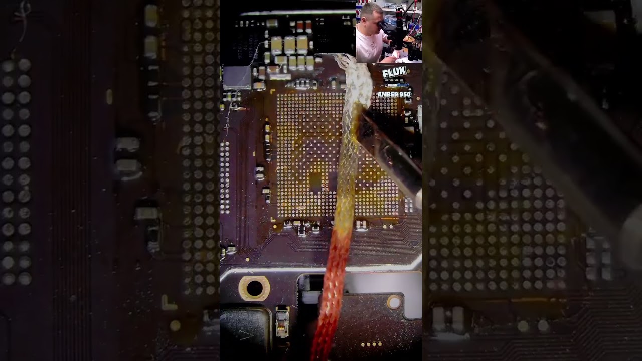 Флюс Amber 950 Flux Amber 950 соотношение цена/качество 