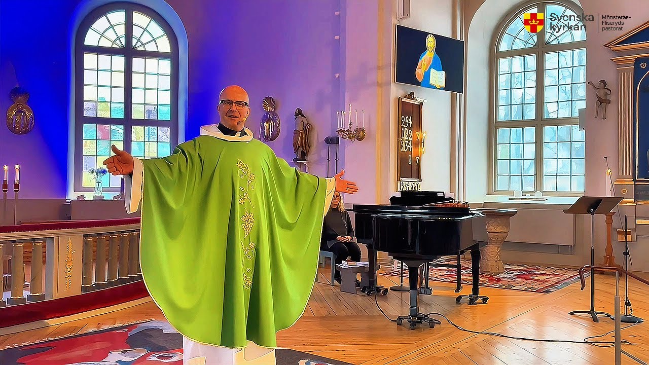 Tredje söndagen efter trettondagen