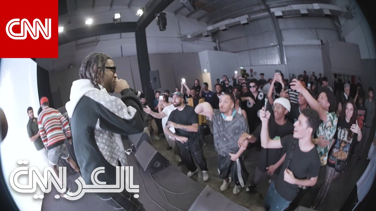 يتطور بسرعة.. ماذا تعرف عن مشهد موسيقى الهيب هوب في دبي؟