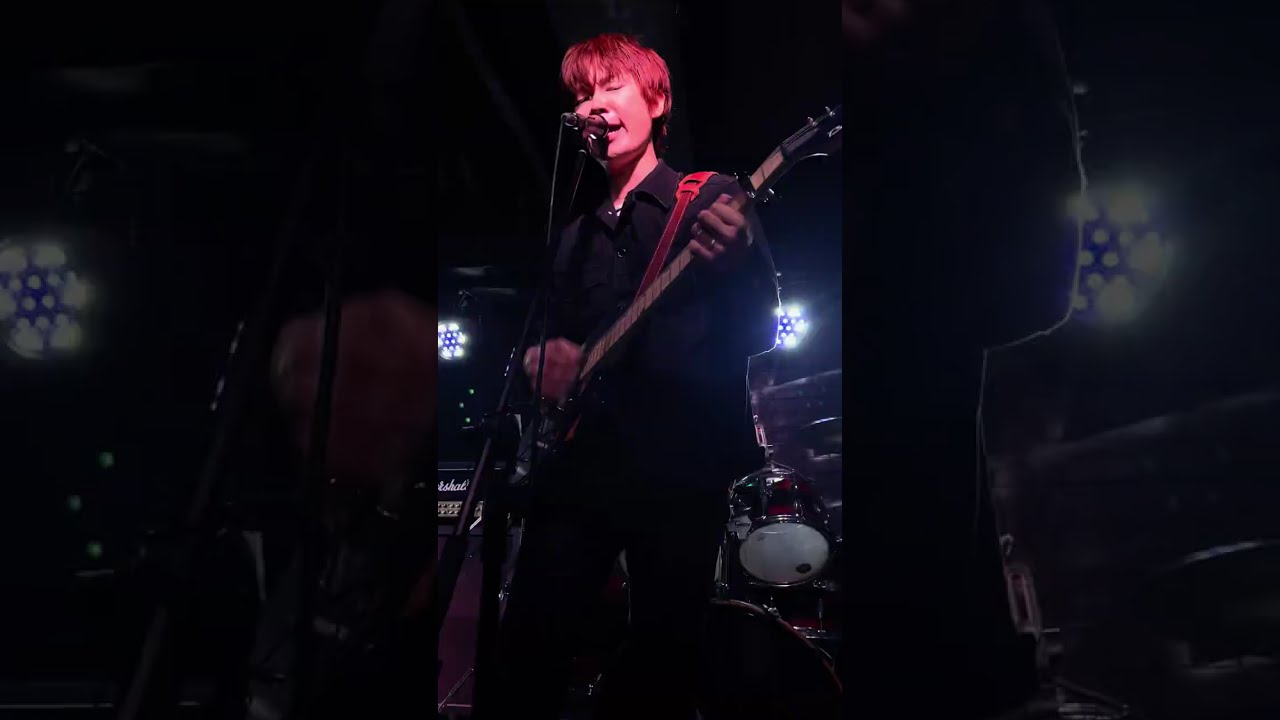 251225 행로난 - 환상통 (미발매곡) @ClubFF