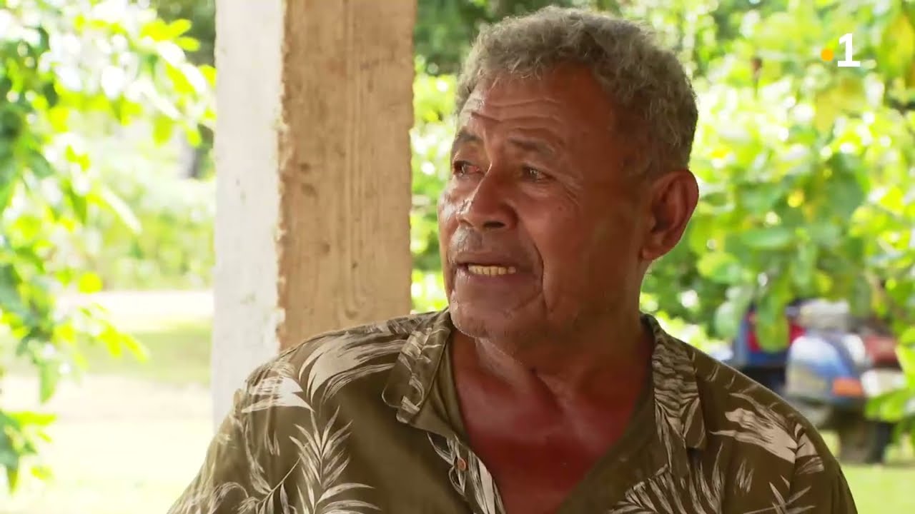 TALANOA: Rubrique "Koloa faka'afea" Apolosio Kavauvea