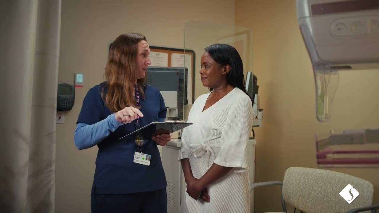Samaritan - Leading Local Breast Care