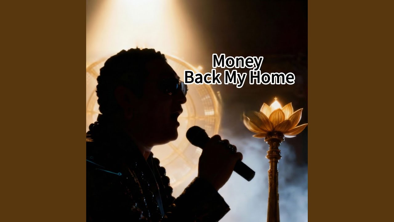 Money Back My Home