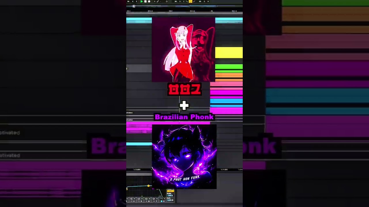 song: Bemax - 2 Phut Hon Du Funk