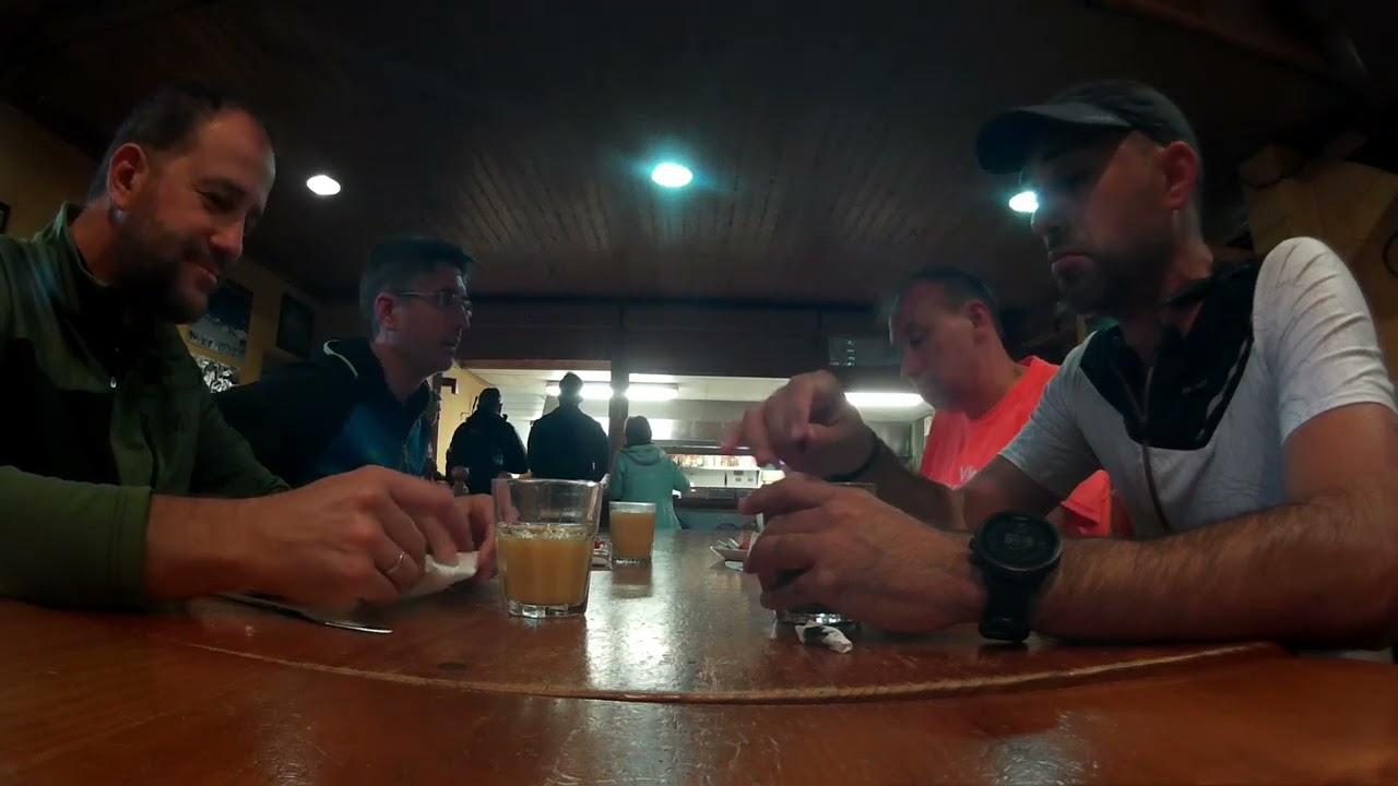 Vuelta al Aneto - Travesía 2023