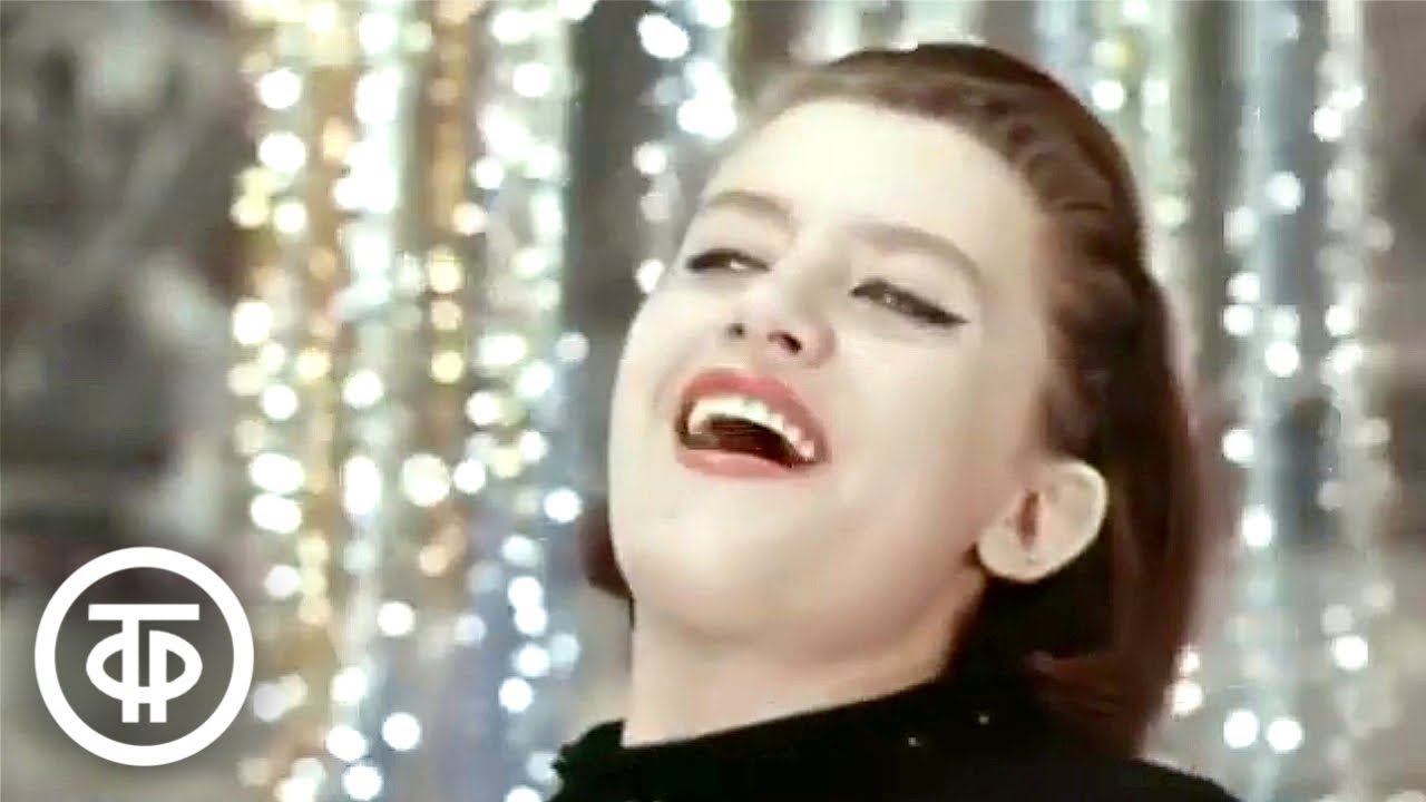 Елена Образцова 