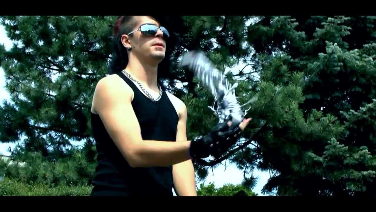 Wild Hunters - Roll The Fire (Official Music Video 2013)