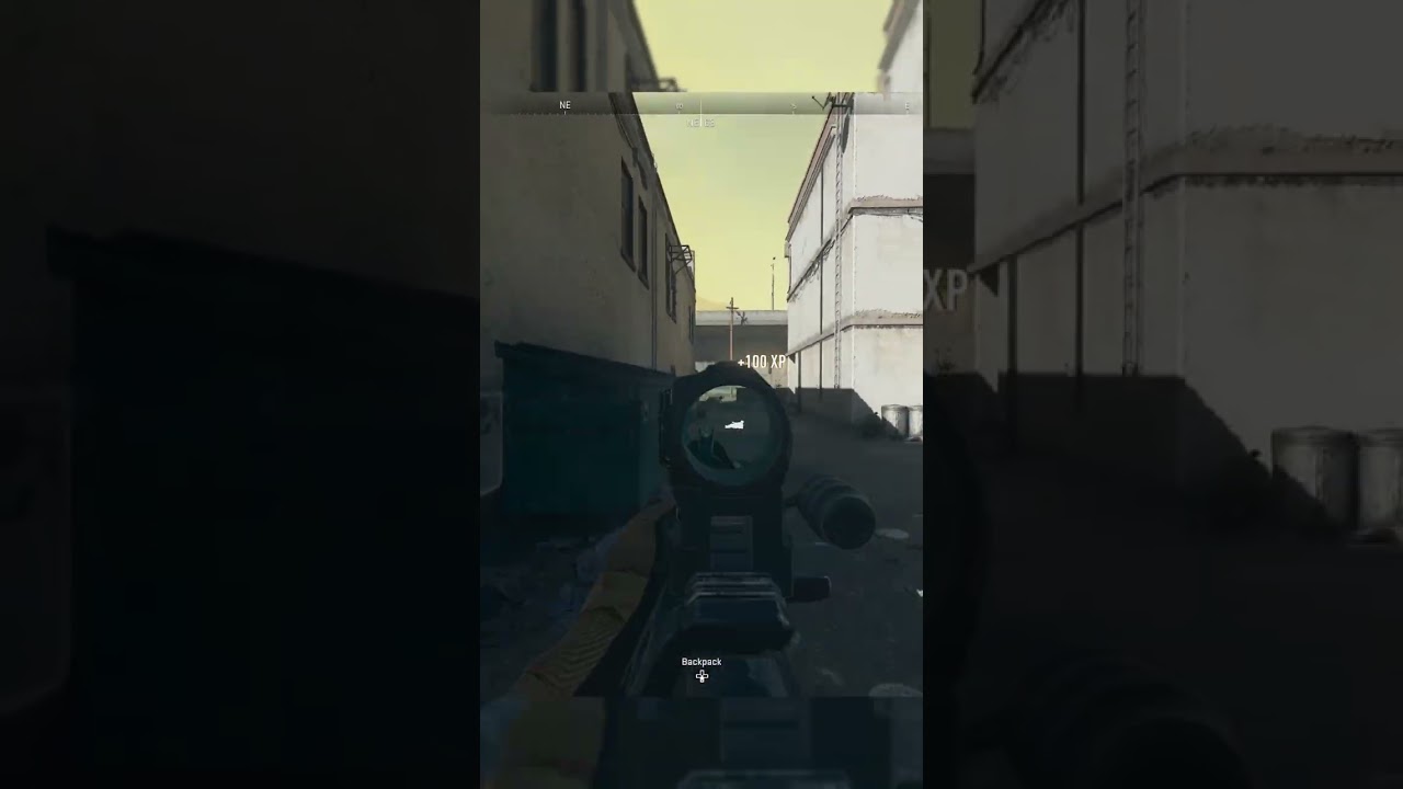 Classic RPK on Warzone 2.0 #Shorts #Warzone2 #MW2 #MWII