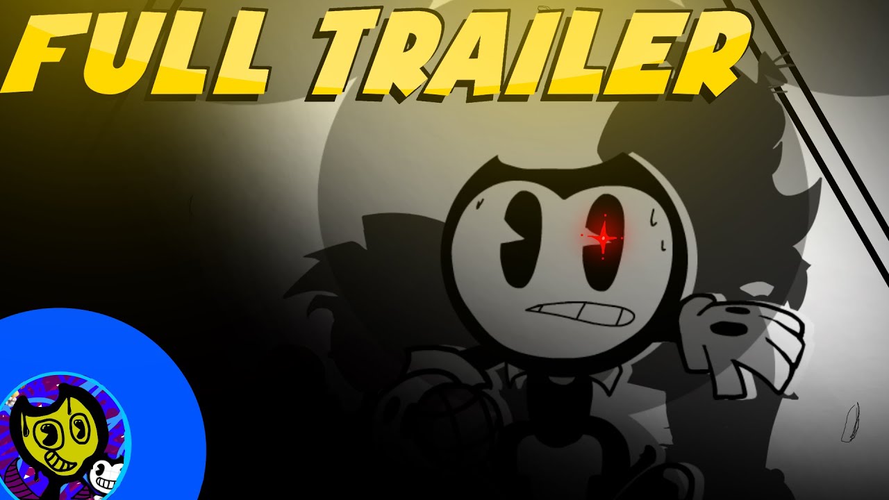 SNS : Friends to the End Reincartoonation Trailer!
