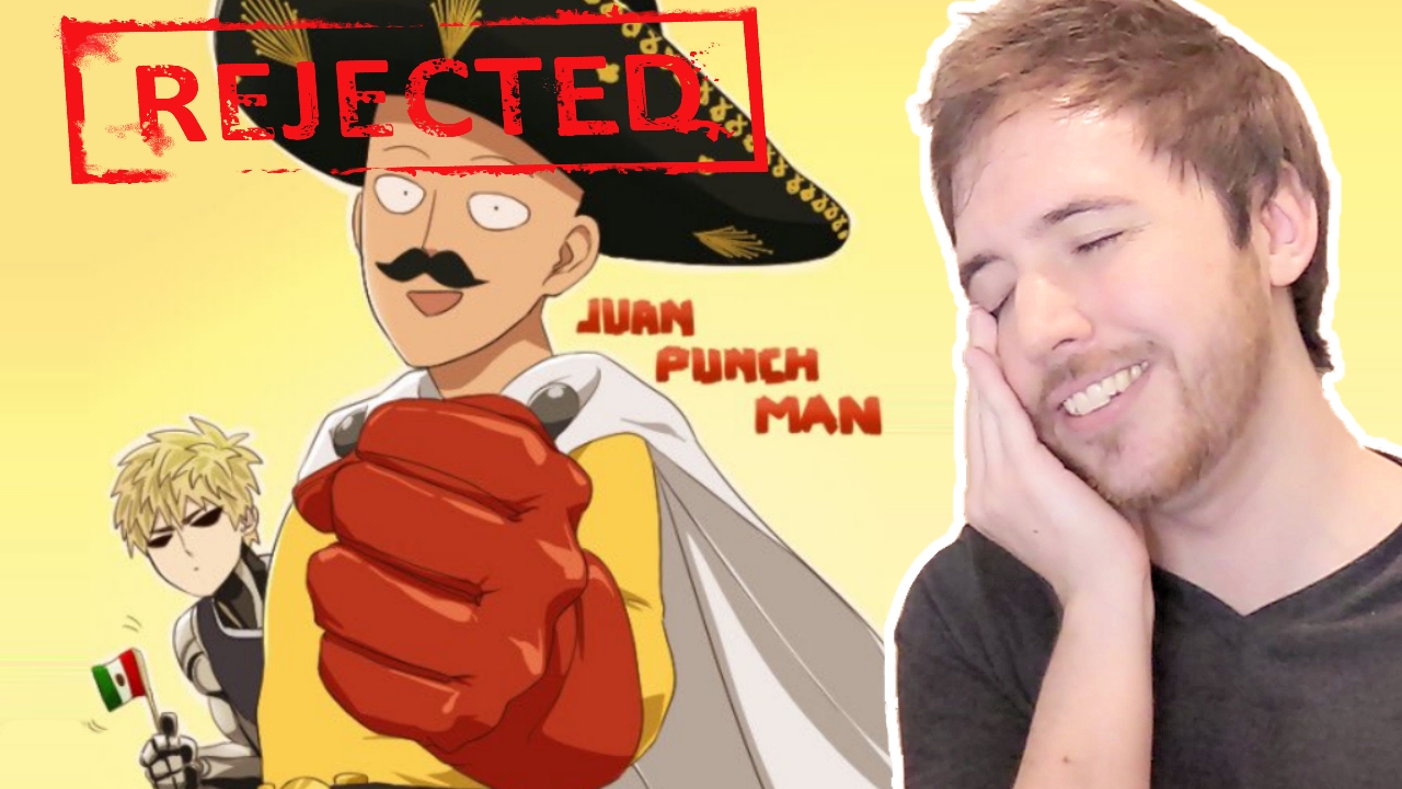 REJECTED ANIME SEQUELS