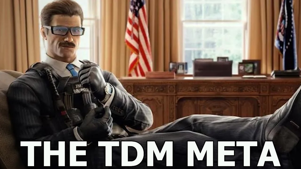 Why the TDM META is Probably Here to Stay