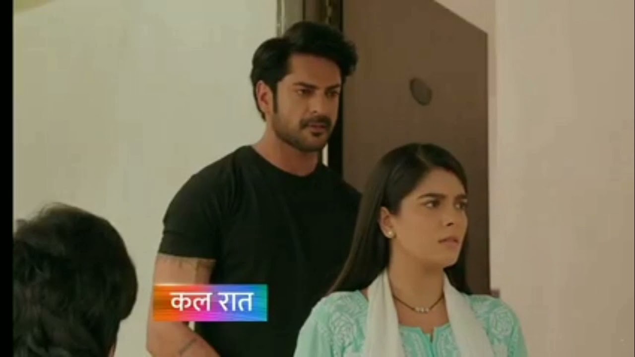 Pratigya 2 today promo | 6th May