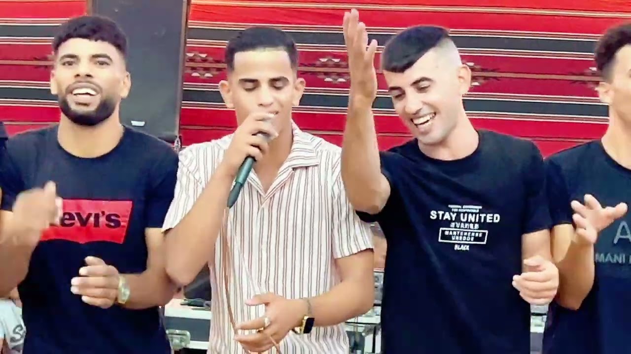 حرام اصبر كثير🥺💔- الطرب يعود من جديد مع يحيى ابو زكري و فضل ابو زكري2023