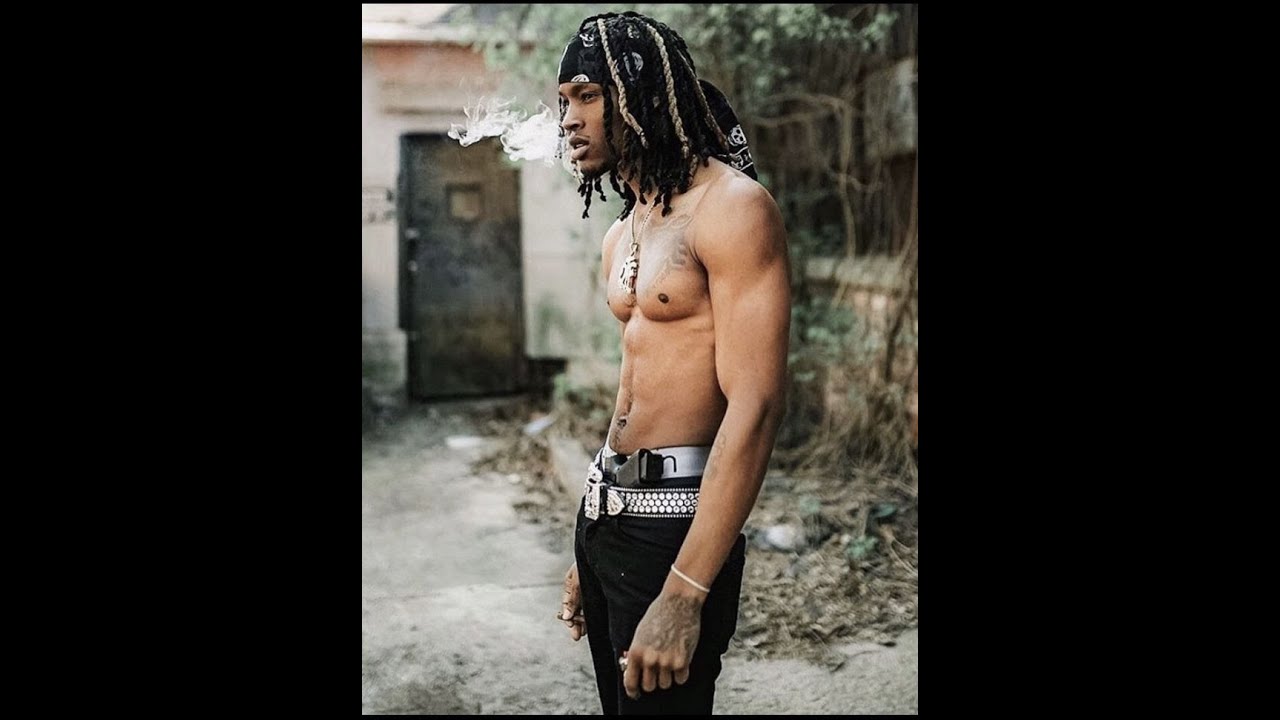 [FREE] King Von Type Beat 2025 - 