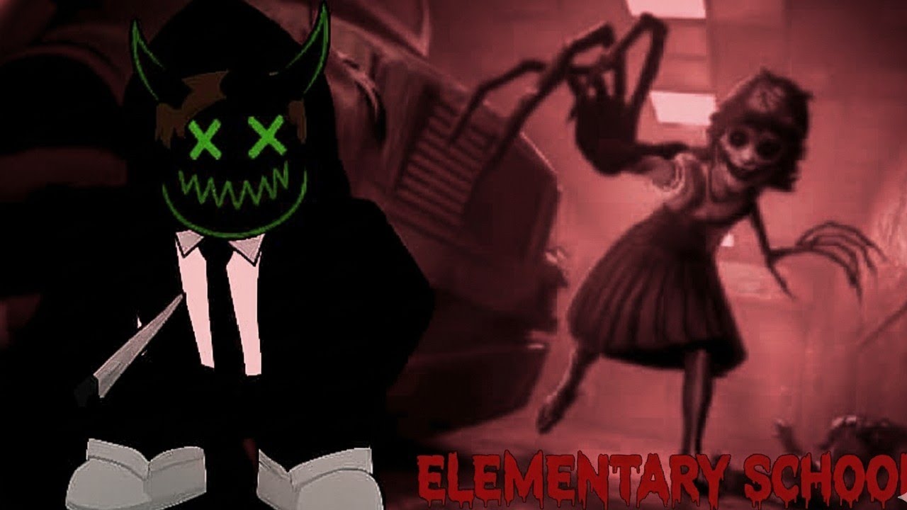 ROBLOX THE HUNTED LEVEL 2 MADE ME GO INSANE!!