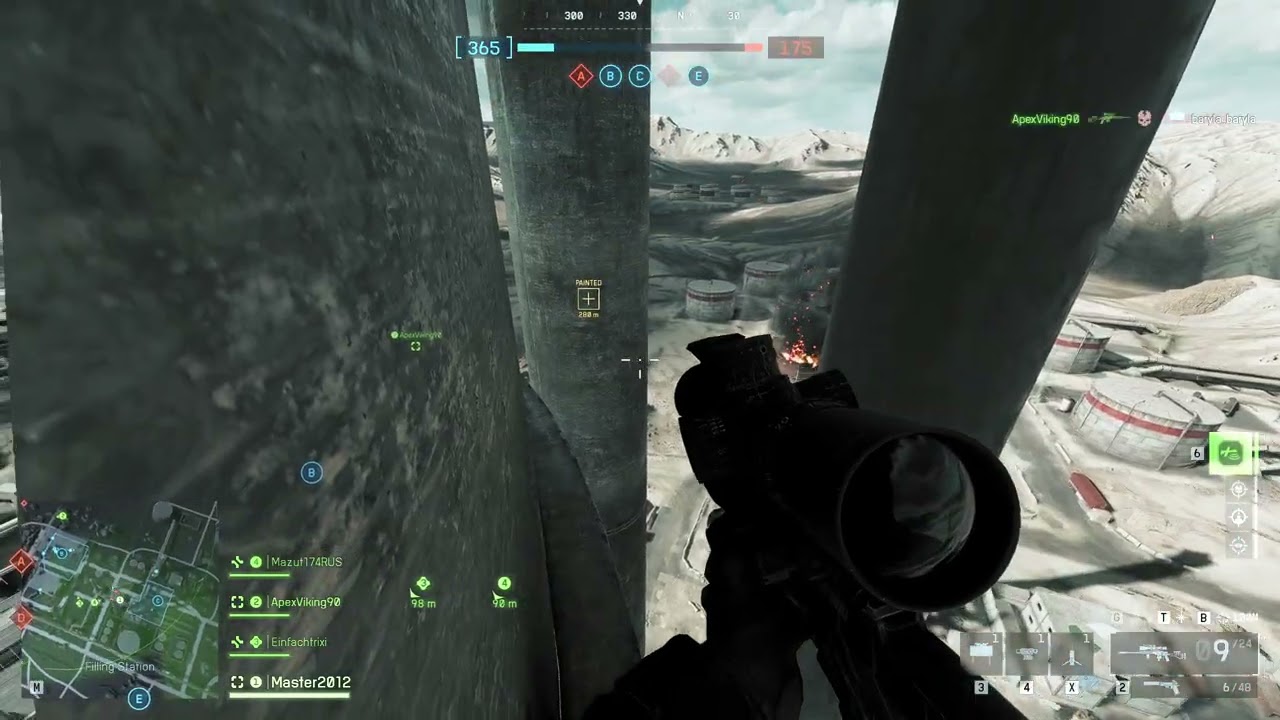 BF6 pcgameplay # 35 #battlefield #bf6 #pcgameplay