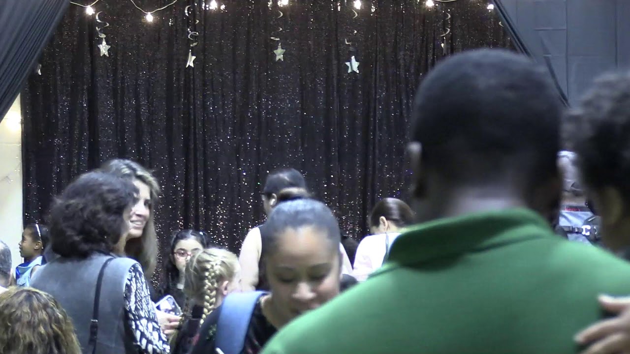 Highview Elementary School 2nd Grade Talent Show