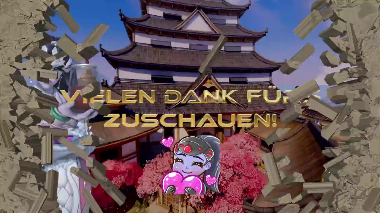 🇩🇪 DPS-Ranked! | Overwatch 2 Season 10 | #drops 🕸️🕷️🤠🧨